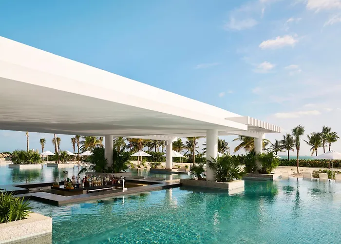 Sls Playa MujeresResort All Inclusive